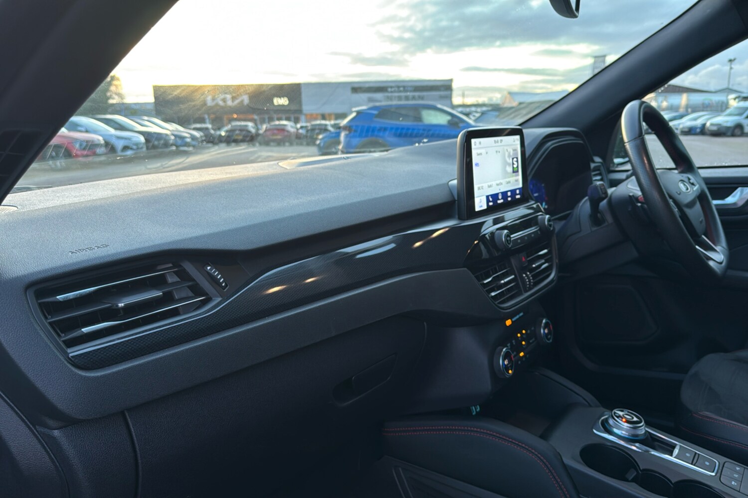 Used Ford Kuga 2022 for sale - 78024977: Photo 43