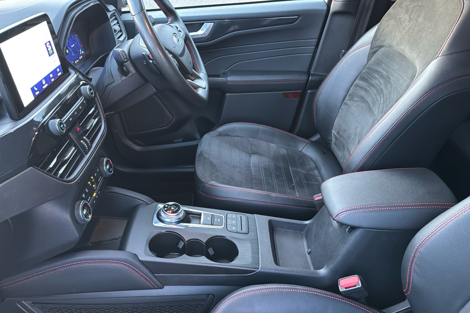 Used Ford Kuga 2022 for sale - 78024977: Photo 44