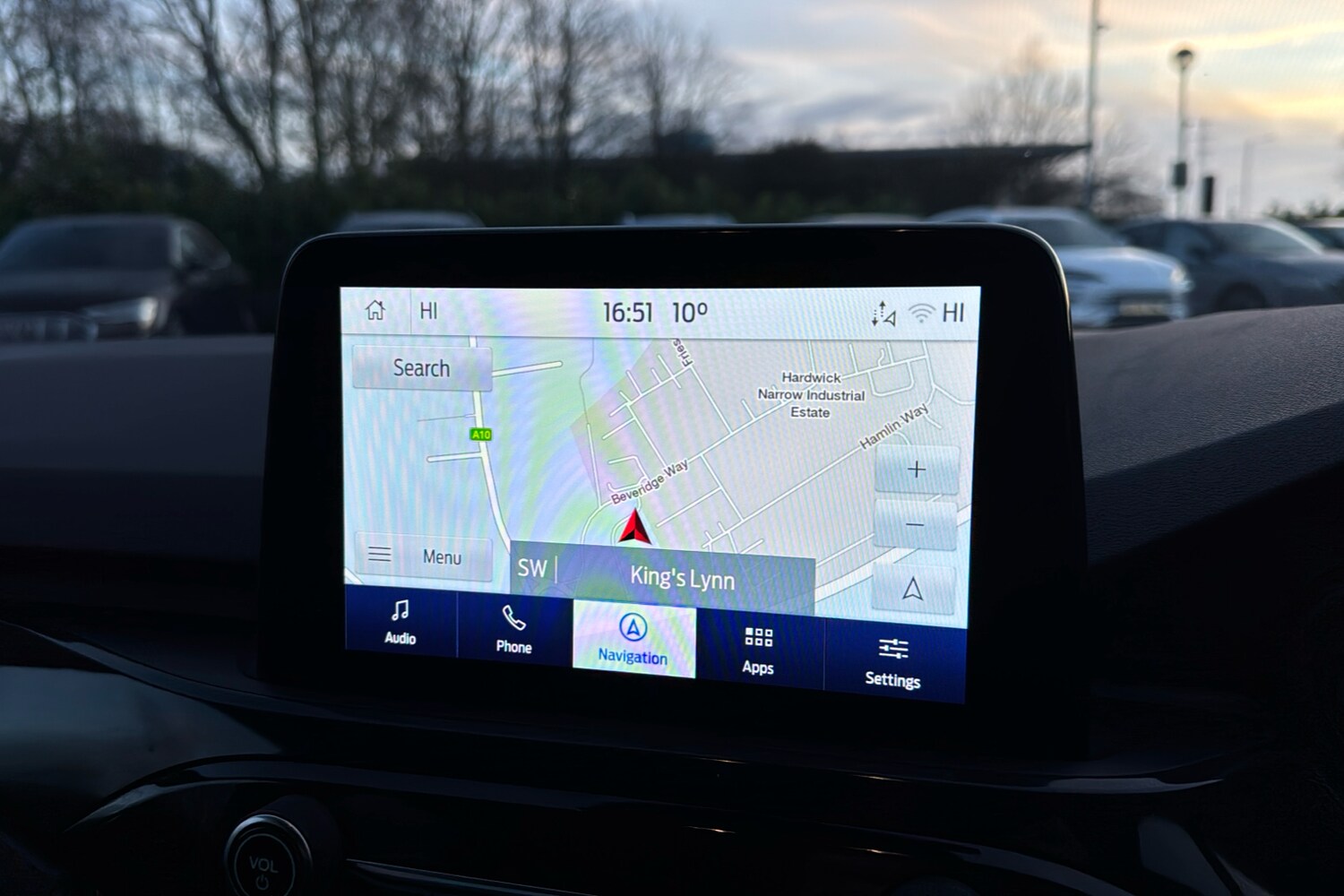 Used Ford Kuga 2022 for sale - 78024977: Photo 49