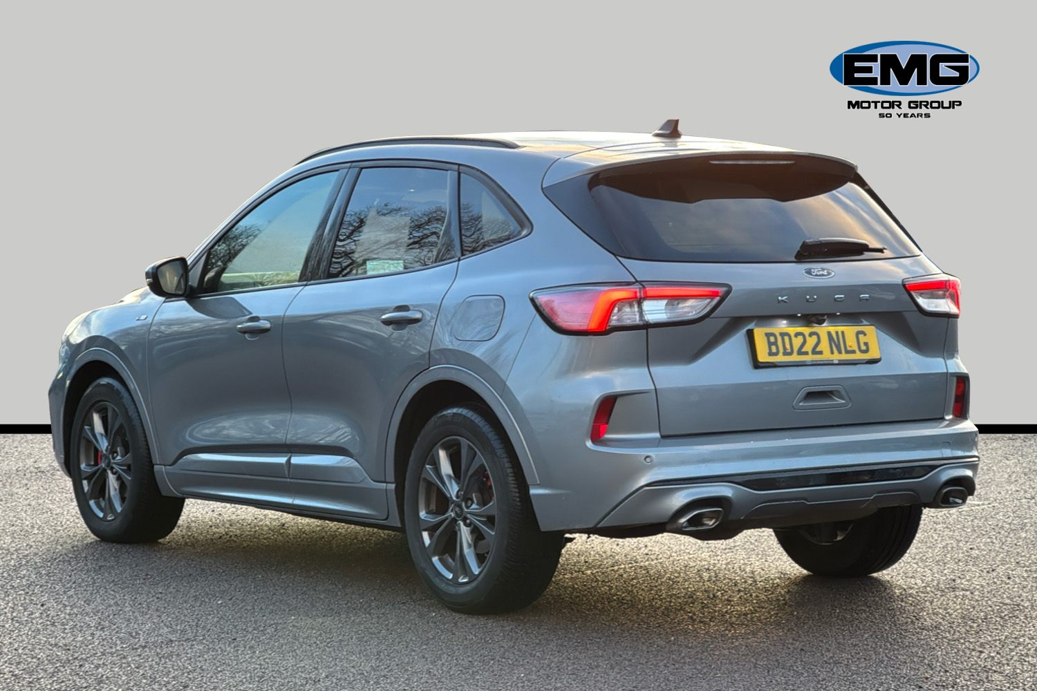 Used Ford Kuga 2022 for sale - 78024977: Photo 5