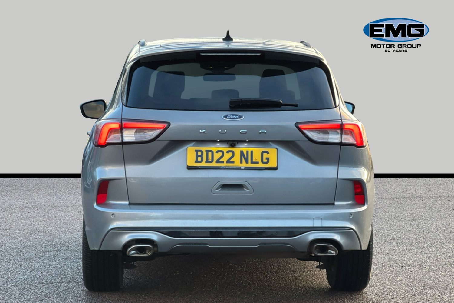 Used Ford Kuga 2022 for sale - 78024977: Photo 6