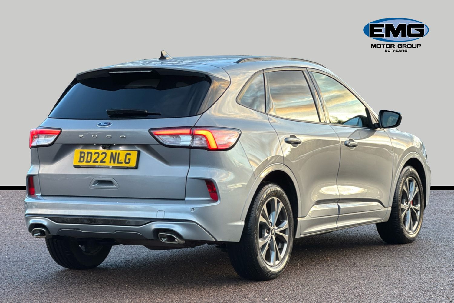 Used Ford Kuga 2022 for sale - 78024977: Photo 7