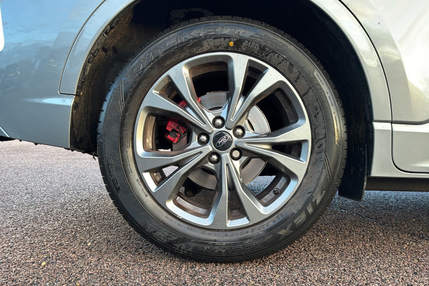 Used Ford Kuga 2022 for sale - 78024977: Photo 8