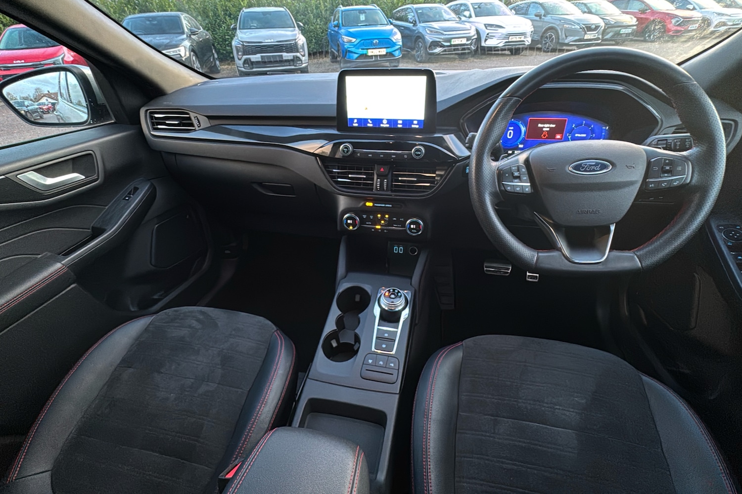 Used Ford Kuga 2022 for sale - 78024977: Photo 9
