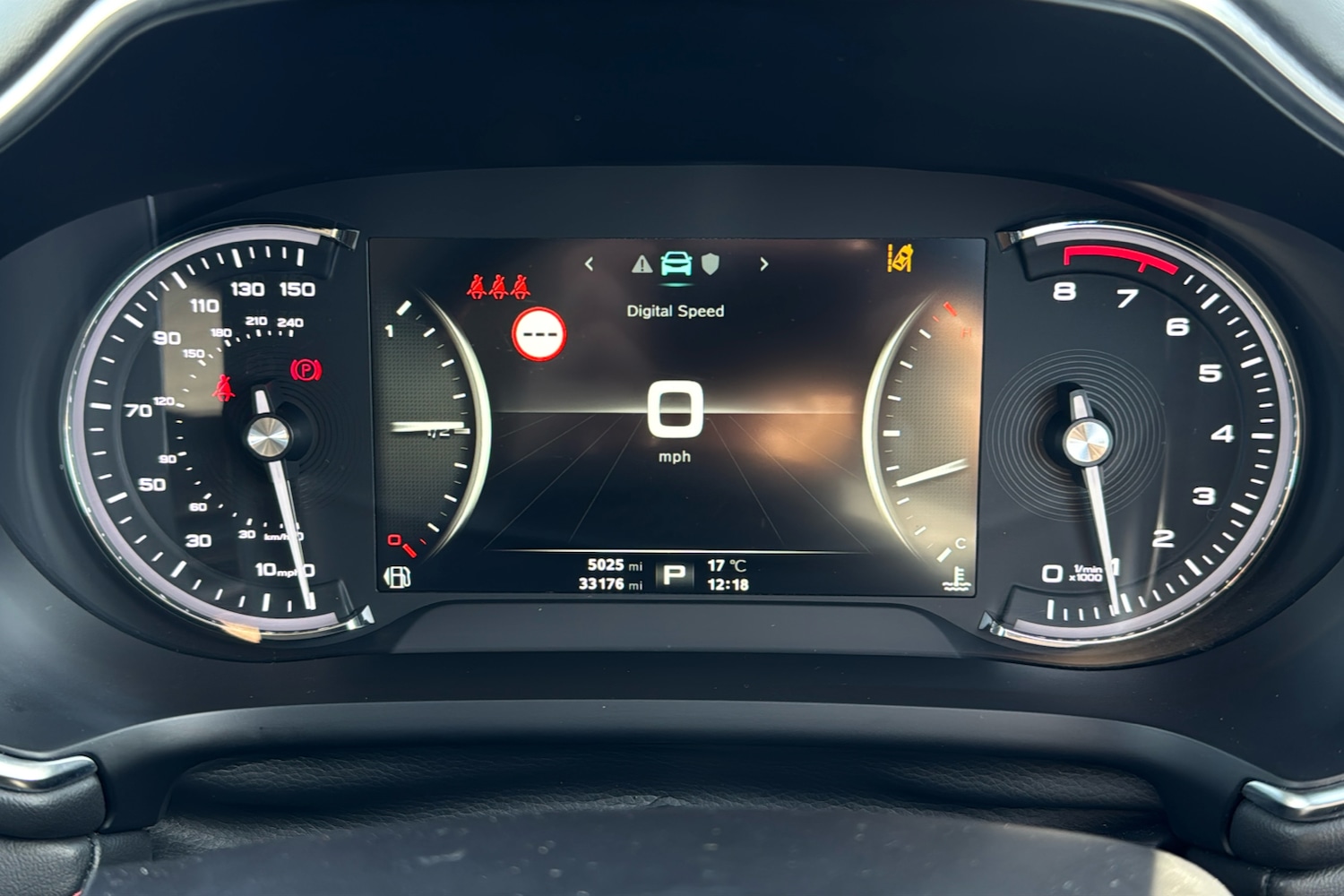 Used MG MG HS 2021 for sale - 78124986: Photo 14