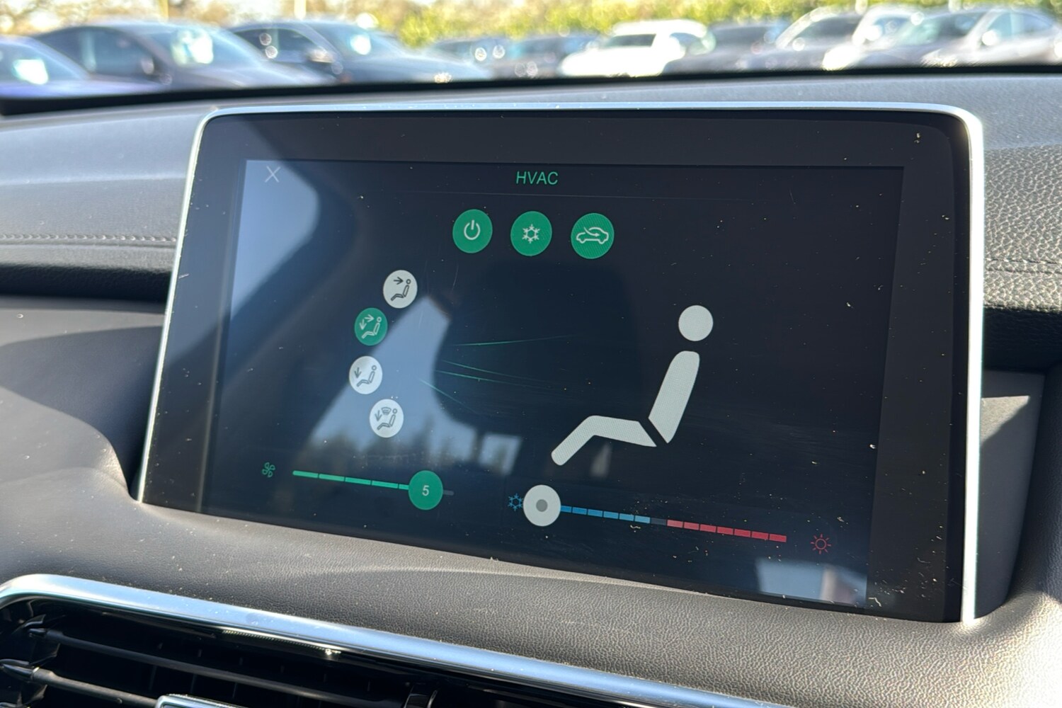 Used MG MG HS 2021 for sale - 78124986: Photo 16