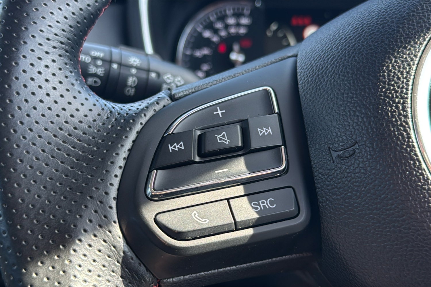 Used MG MG HS 2021 for sale - 78124986: Photo 17