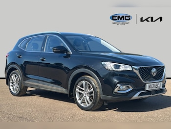 Used MG MG HS 2021 for sale - 78124986: Photo