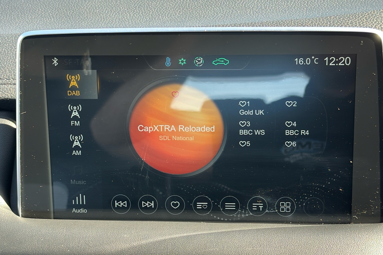 Used MG MG HS 2021 for sale - 78124986: Photo 21