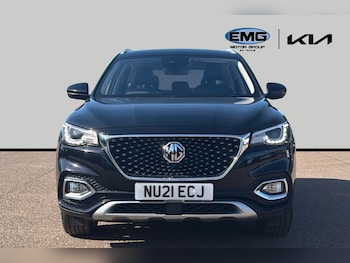 Used MG MG HS 2021 for sale - 78124986: Photo