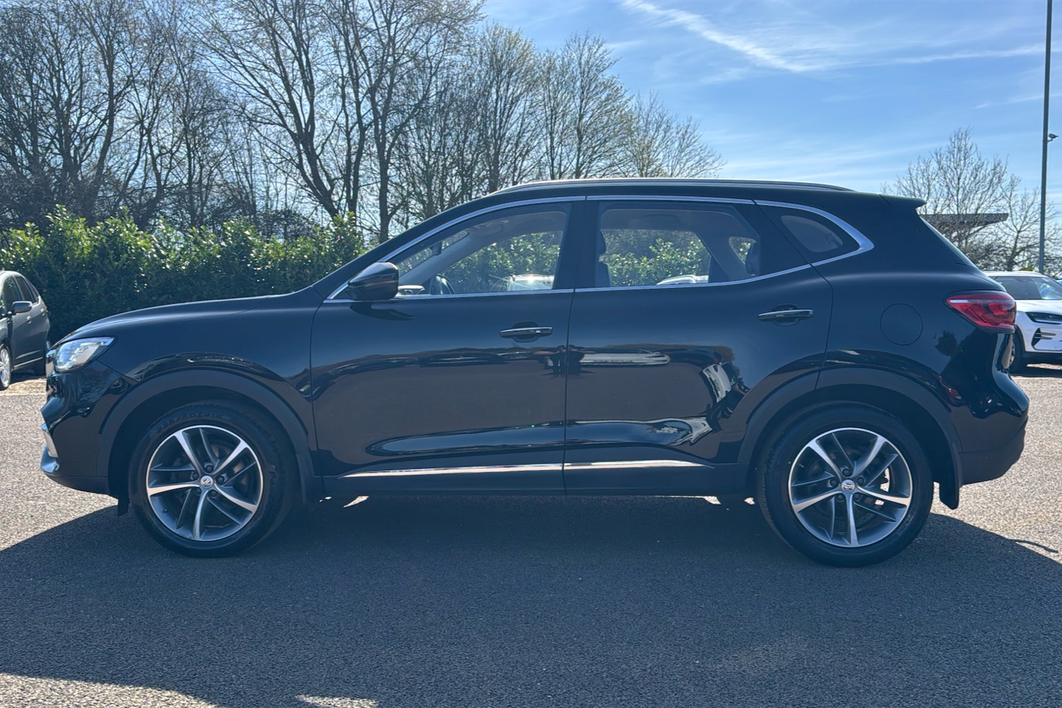 Used MG MG HS 2021 for sale - 78124986: Photo 33