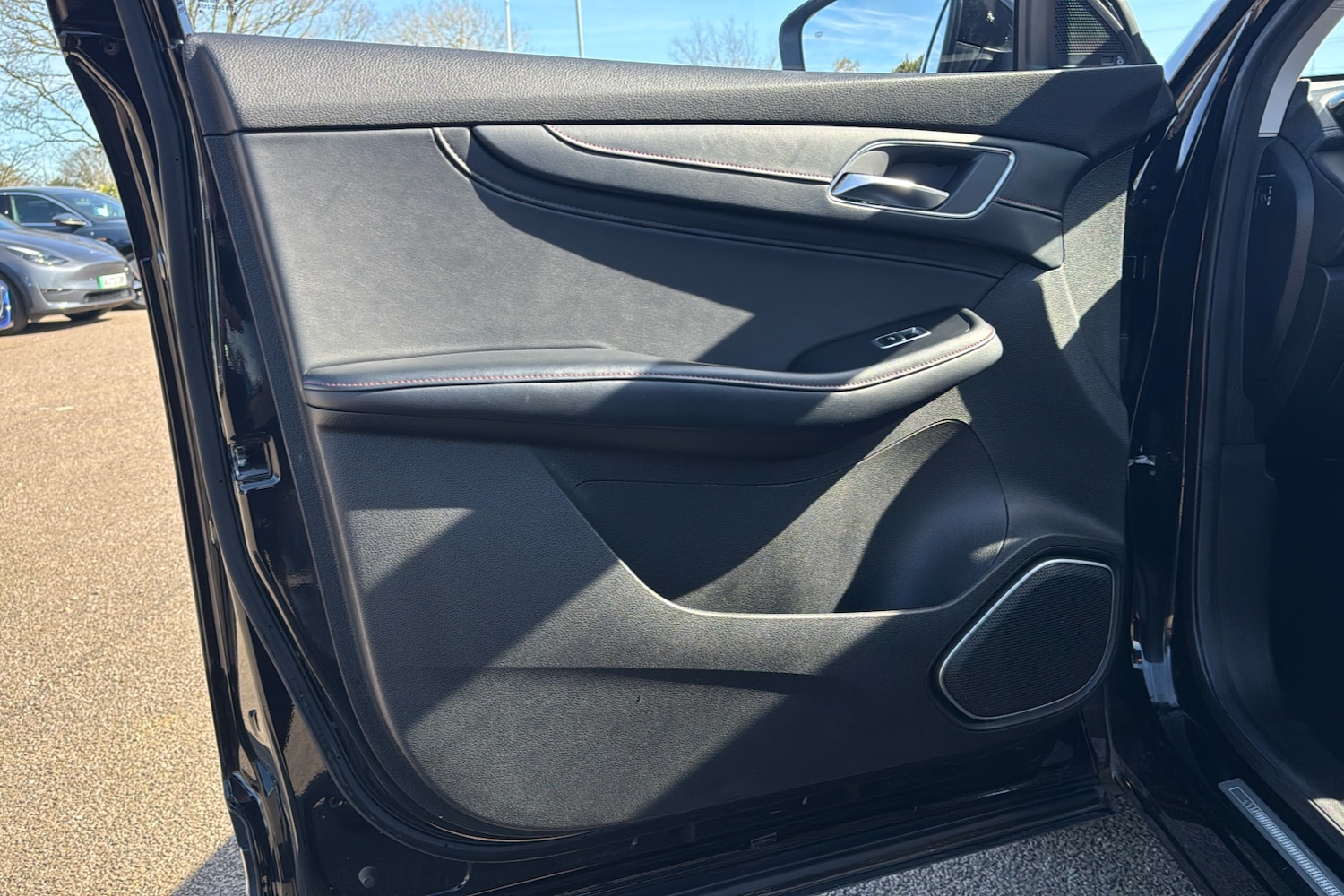 Used MG MG HS 2021 for sale - 78124986: Photo 34