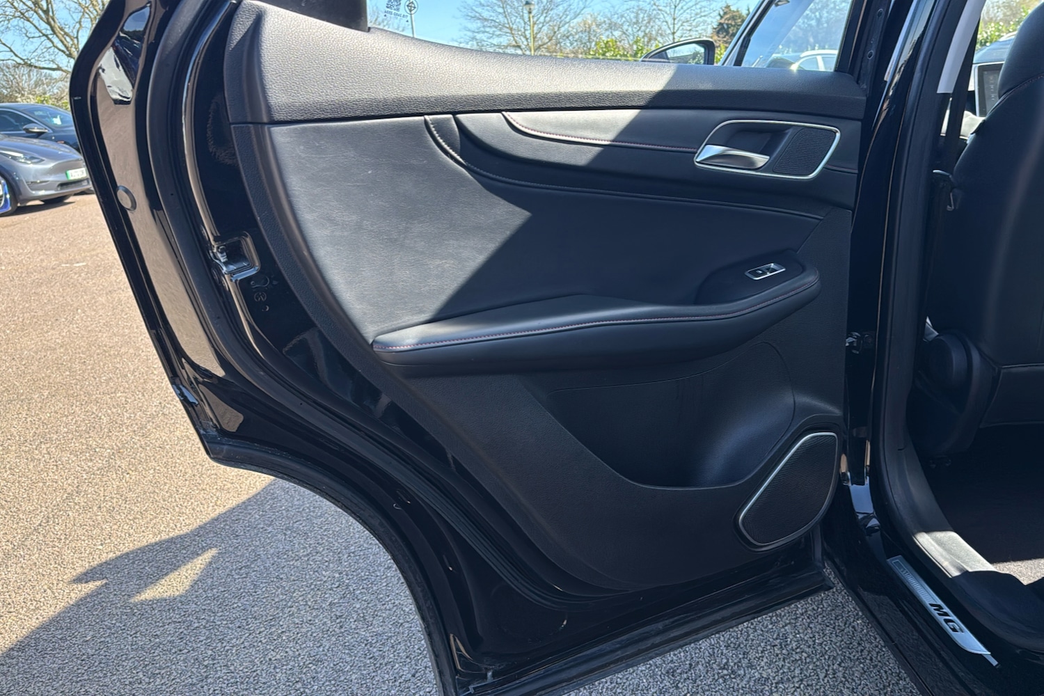 Used MG MG HS 2021 for sale - 78124986: Photo 36