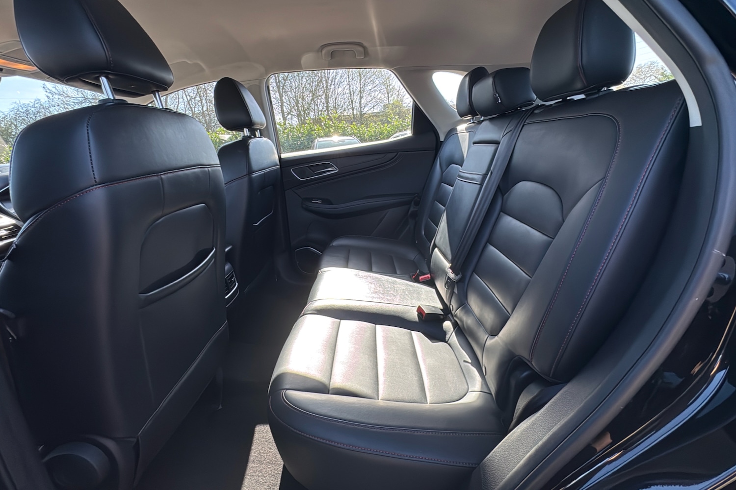 Used MG MG HS 2021 for sale - 78124986: Photo 38