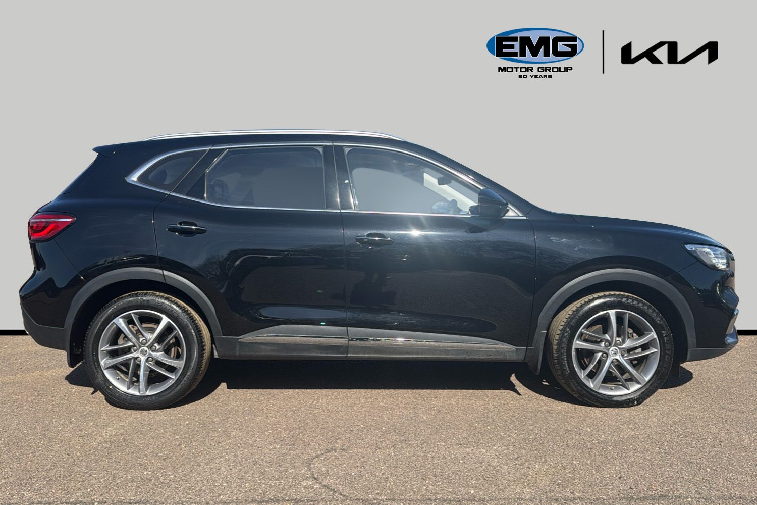 Used MG MG HS 2021 for sale - 78124986: Photo 4