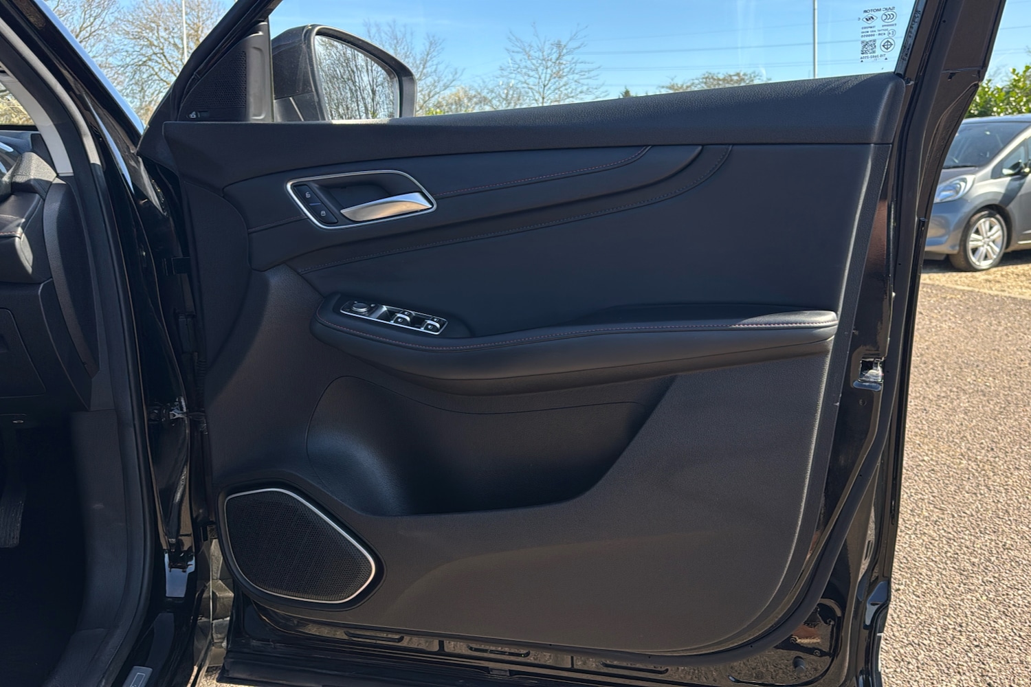 Used MG MG HS 2021 for sale - 78124986: Photo 41