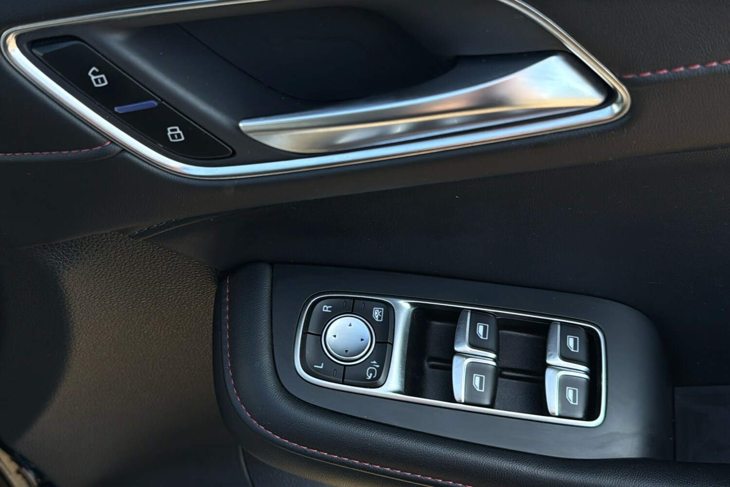 Used MG MG HS 2021 for sale - 78124986: Photo 42