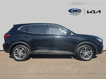 Used MG MG HS 2021 for sale - 78124986: Photo