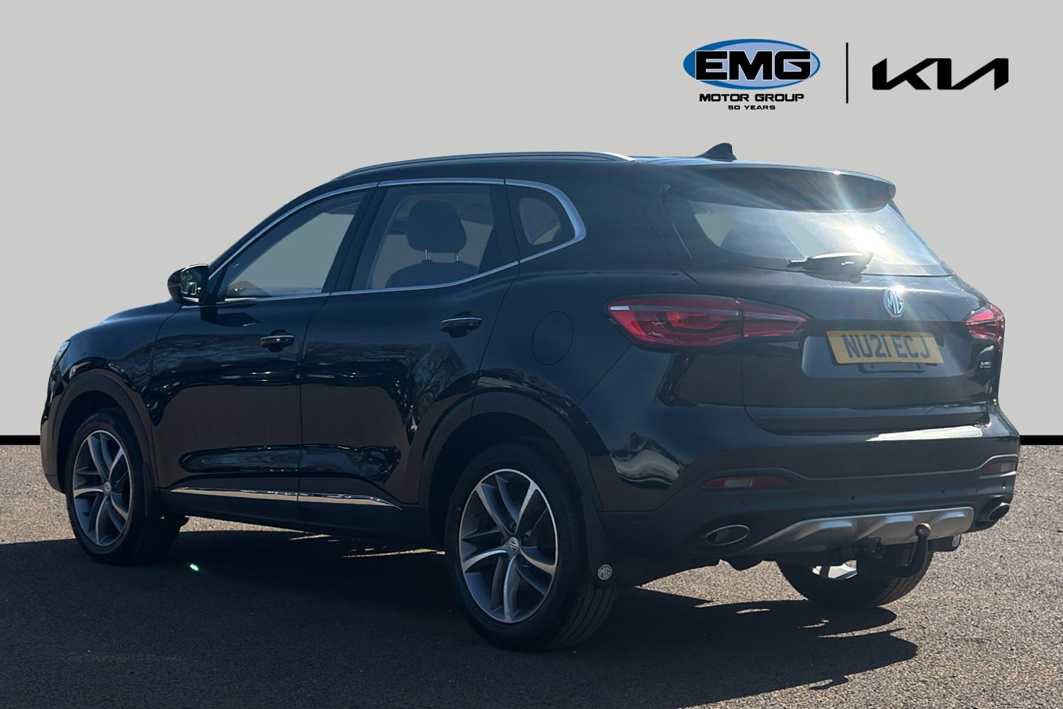 Used MG MG HS 2021 for sale - 78124986: Photo 5