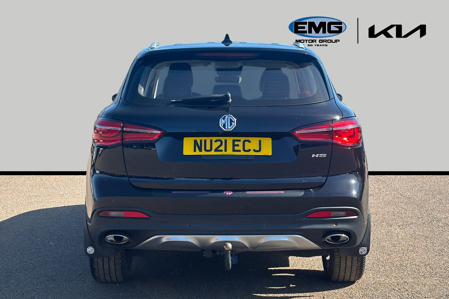 Used MG MG HS 2021 for sale - 78124986: Photo 6