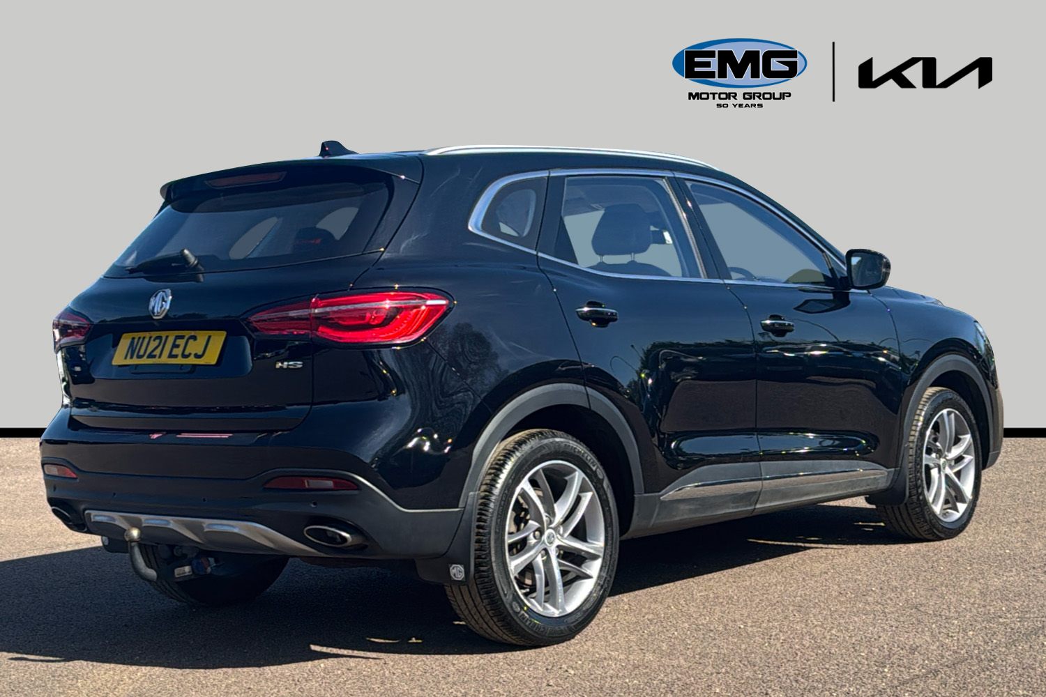 Used MG MG HS 2021 for sale - 78124986: Photo 7