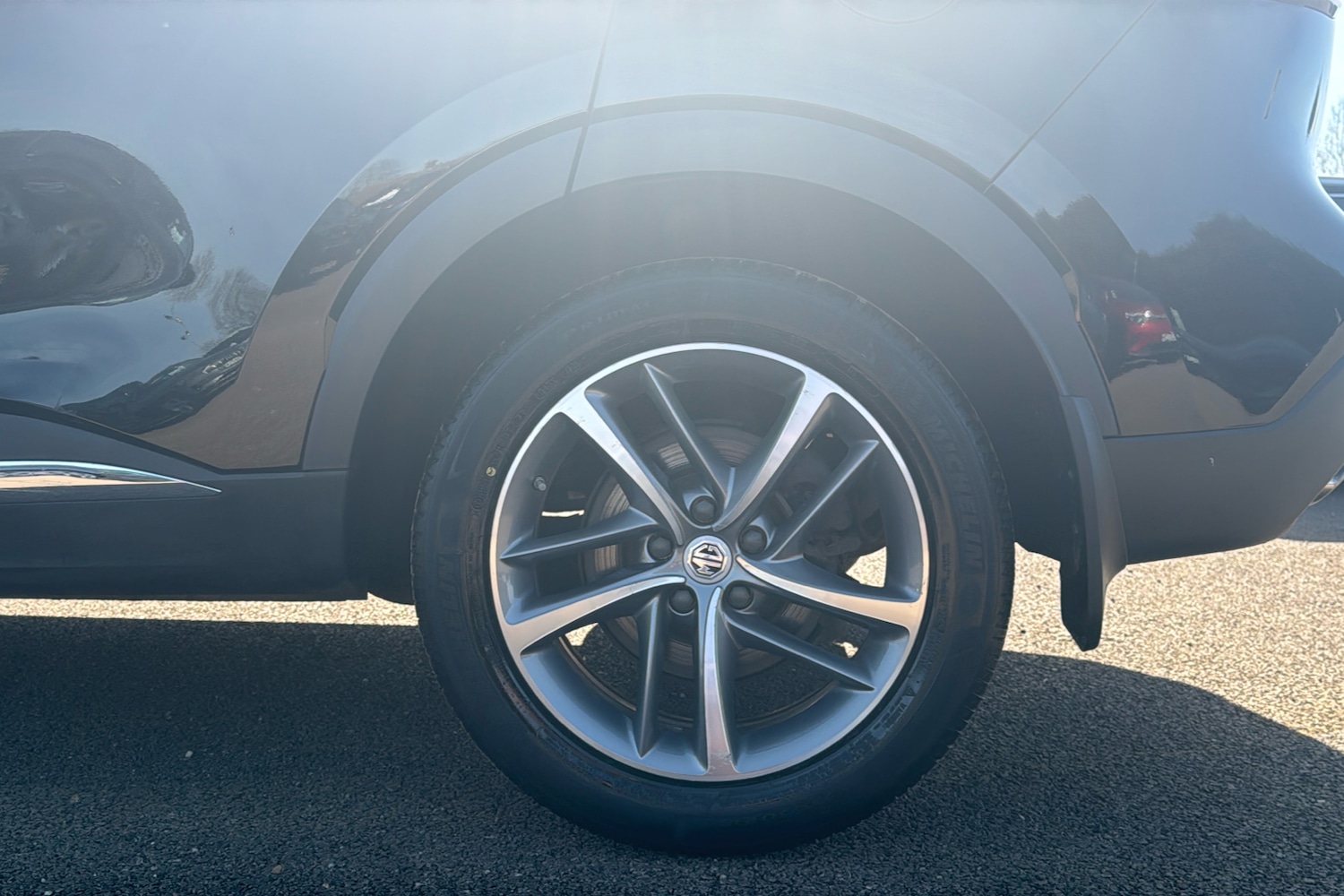 Used MG MG HS 2021 for sale - 78124986: Photo 8