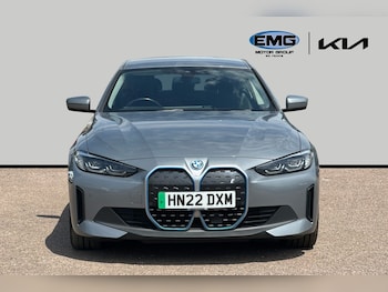 Used BMW i4 2022 for sale - 78824902: Photo