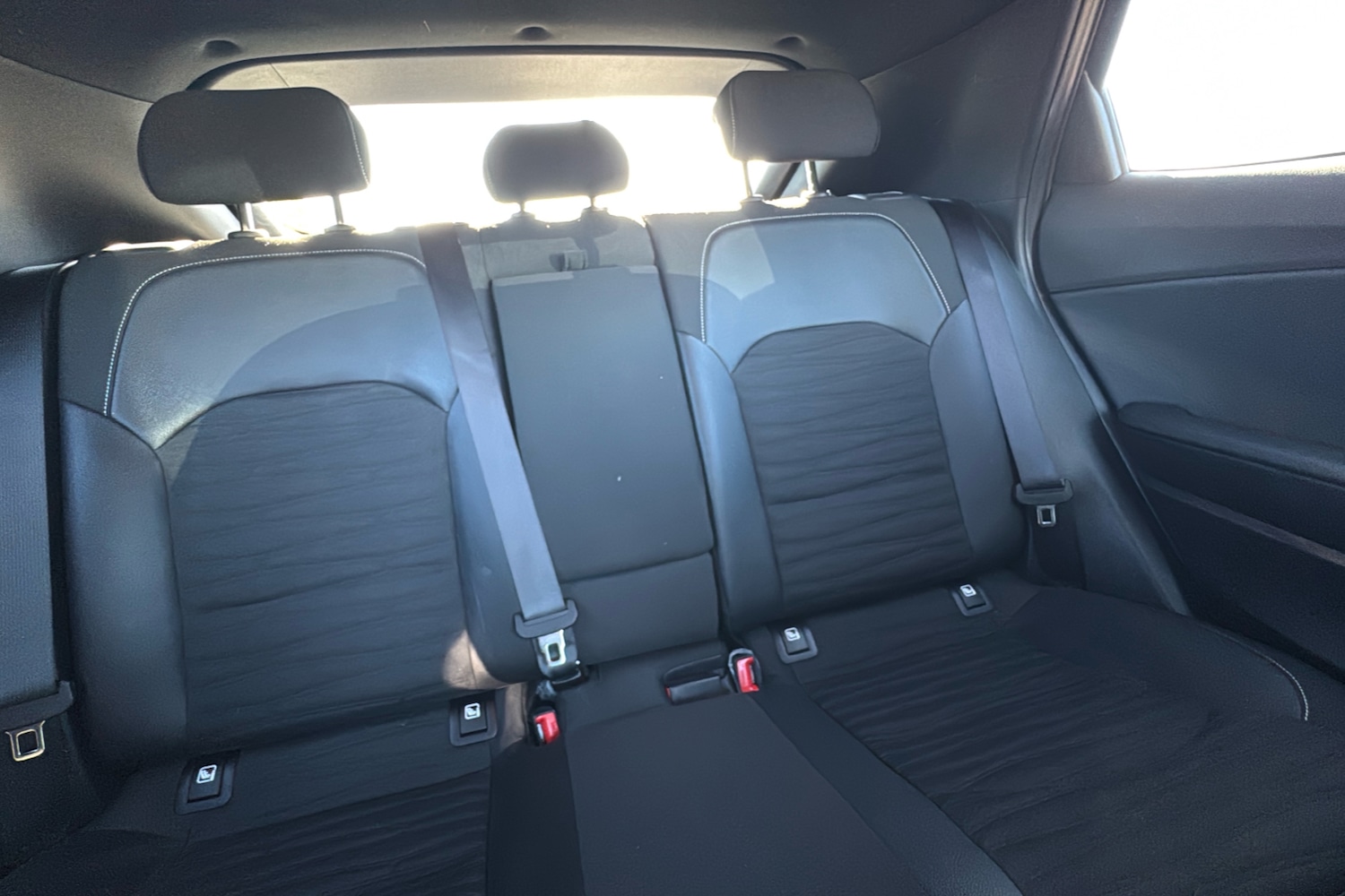 Used Kia XCeed 2025 for sale - 76564650: Photo 12