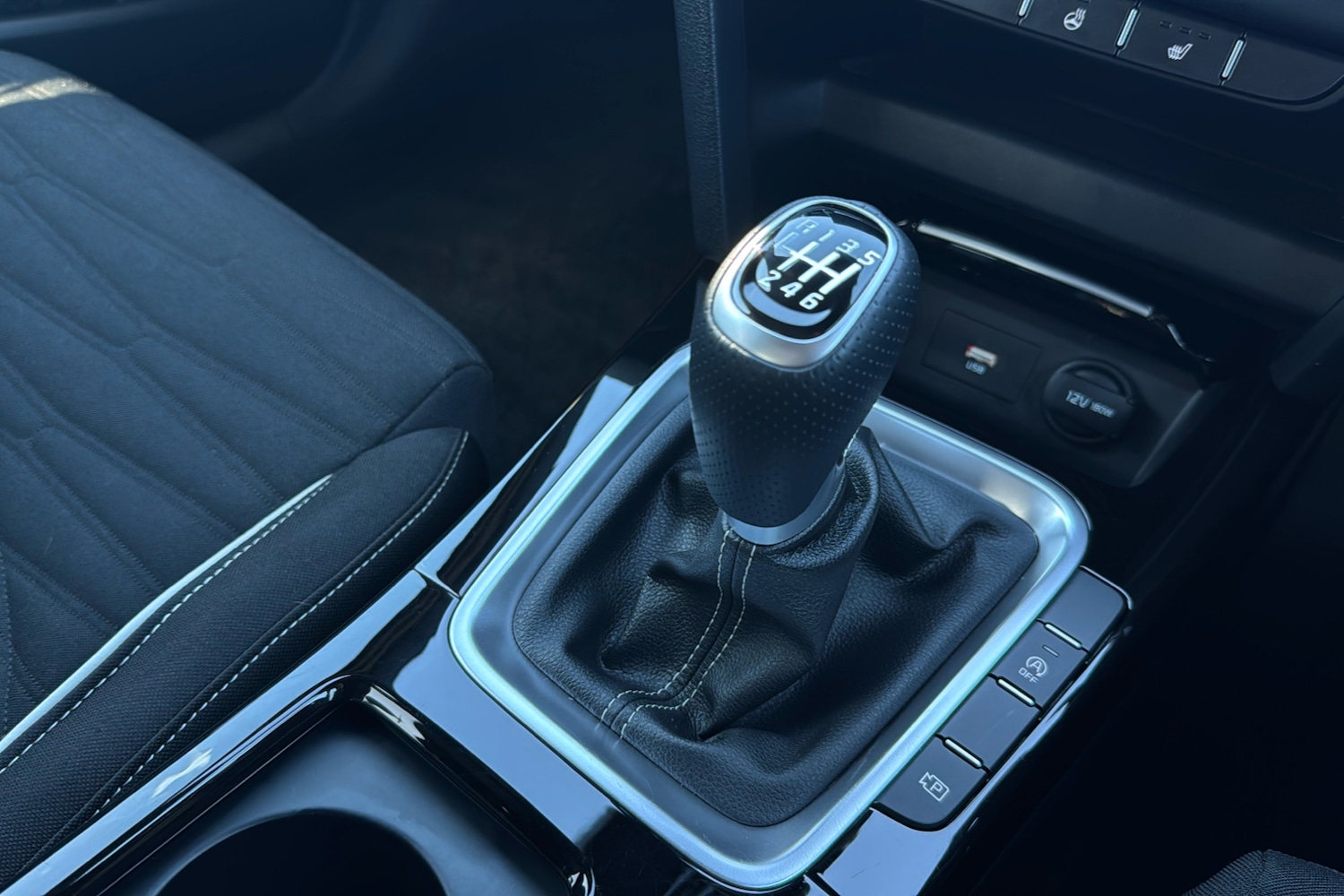 Used Kia XCeed 2025 for sale - 76564650: Photo 13