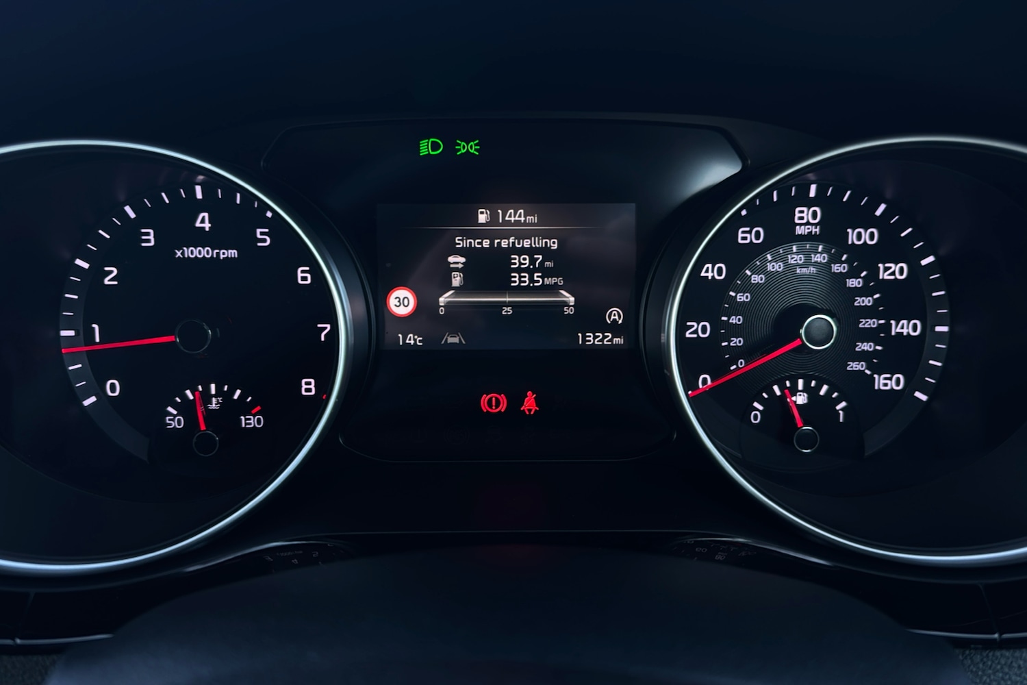 Used Kia XCeed 2025 for sale - 76564650: Photo 14