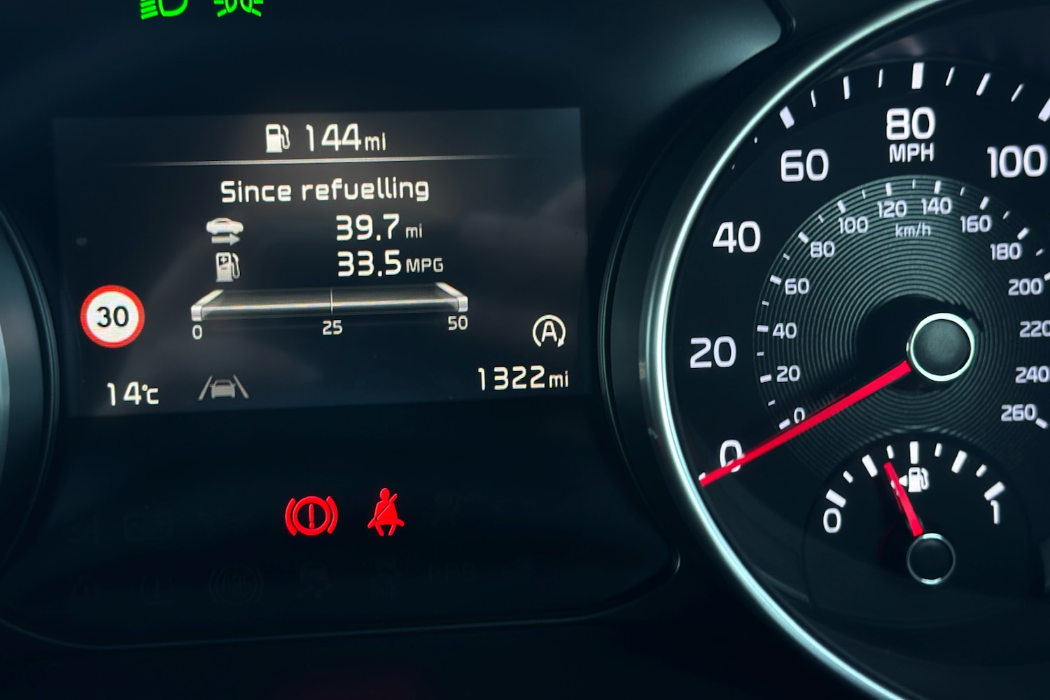 Used Kia XCeed 2025 for sale - 76564650: Photo 15