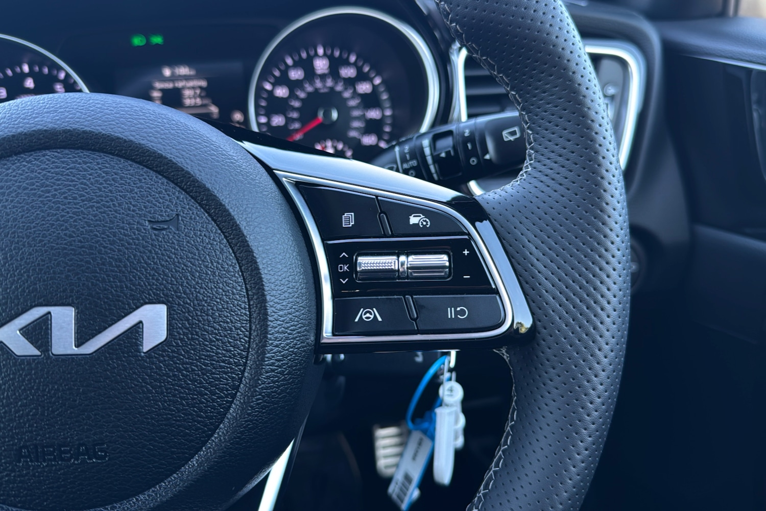 Used Kia XCeed 2025 for sale - 76564650: Photo 18