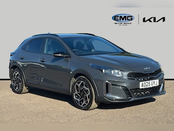 Used Kia XCeed 2025 for sale - 76564650: Photo