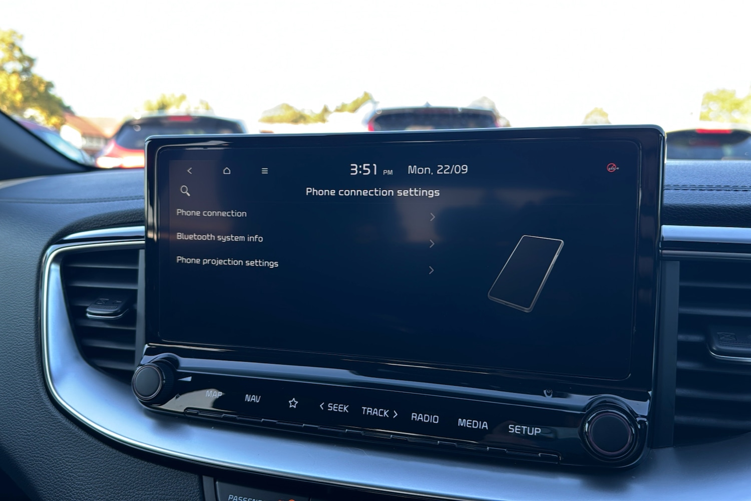 Used Kia XCeed 2025 for sale - 76564650: Photo 20