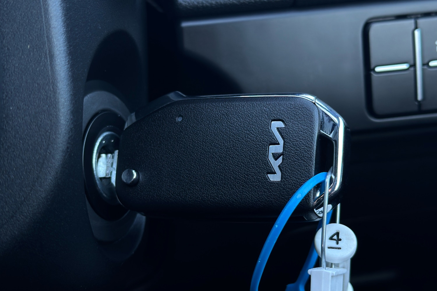 Used Kia XCeed 2025 for sale - 76564650: Photo 23