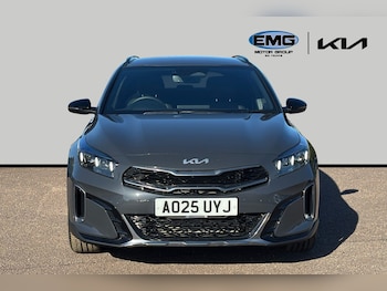 Used Kia XCeed 2025 for sale - 76564650: Photo