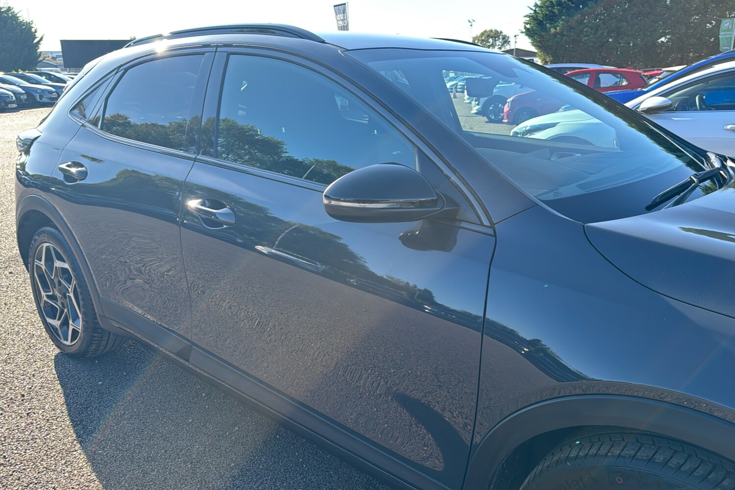 Used Kia XCeed 2025 for sale - 76564650: Photo 31