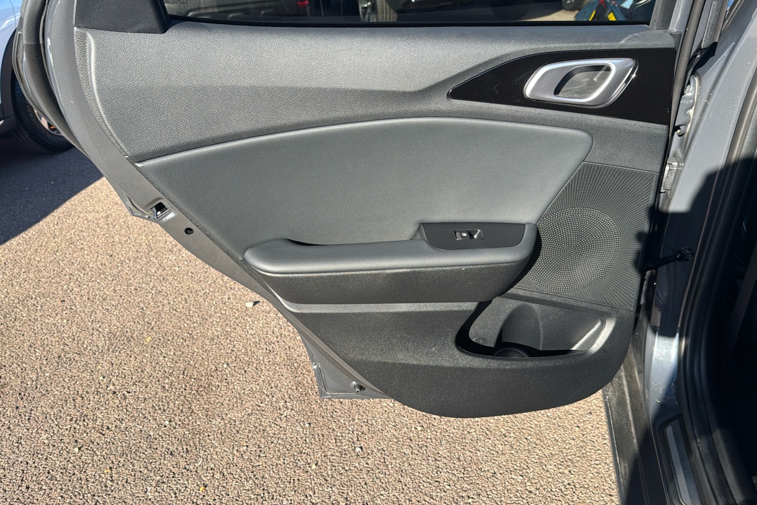 Used Kia XCeed 2025 for sale - 76564650: Photo 37