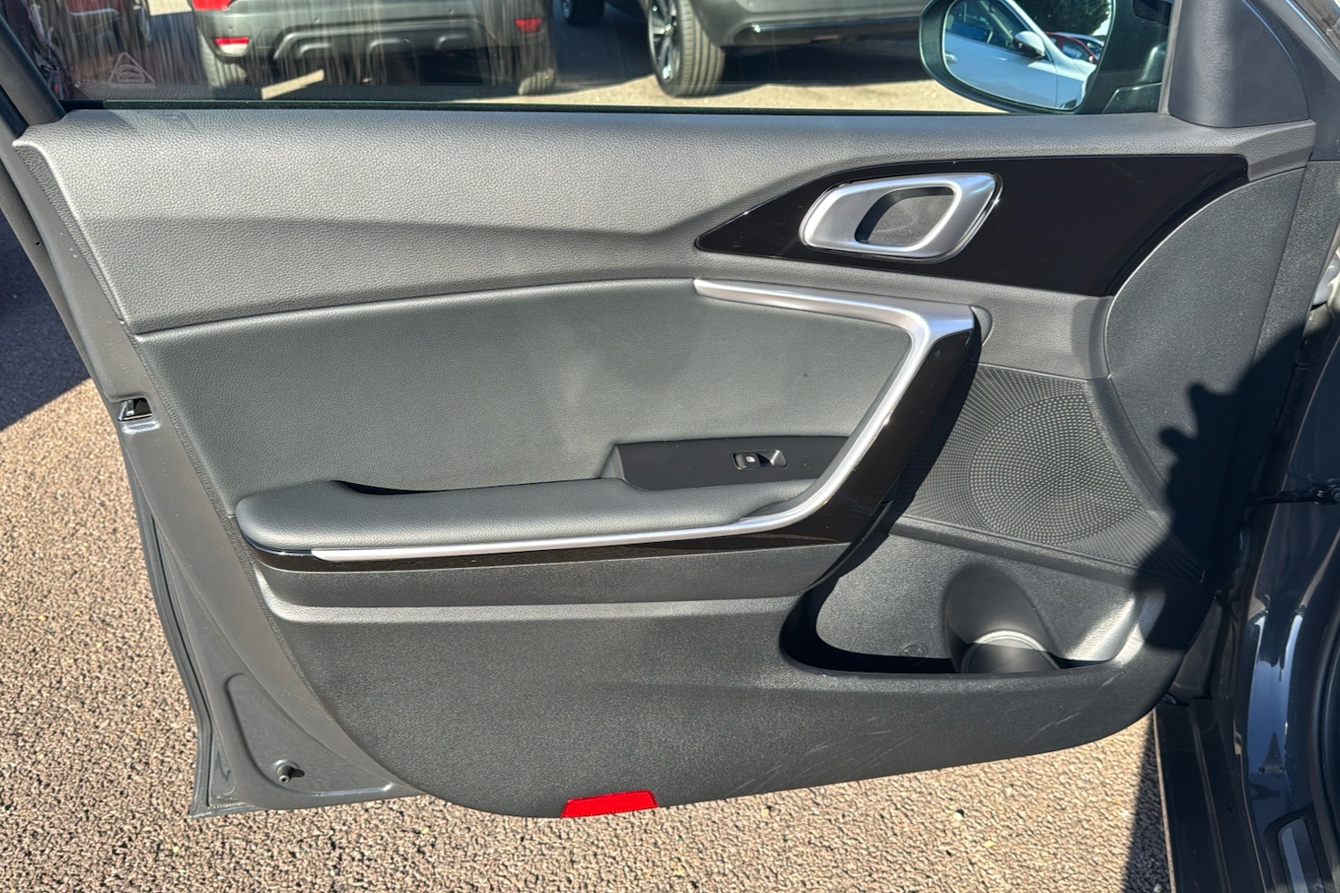 Used Kia XCeed 2025 for sale - 76564650: Photo 41