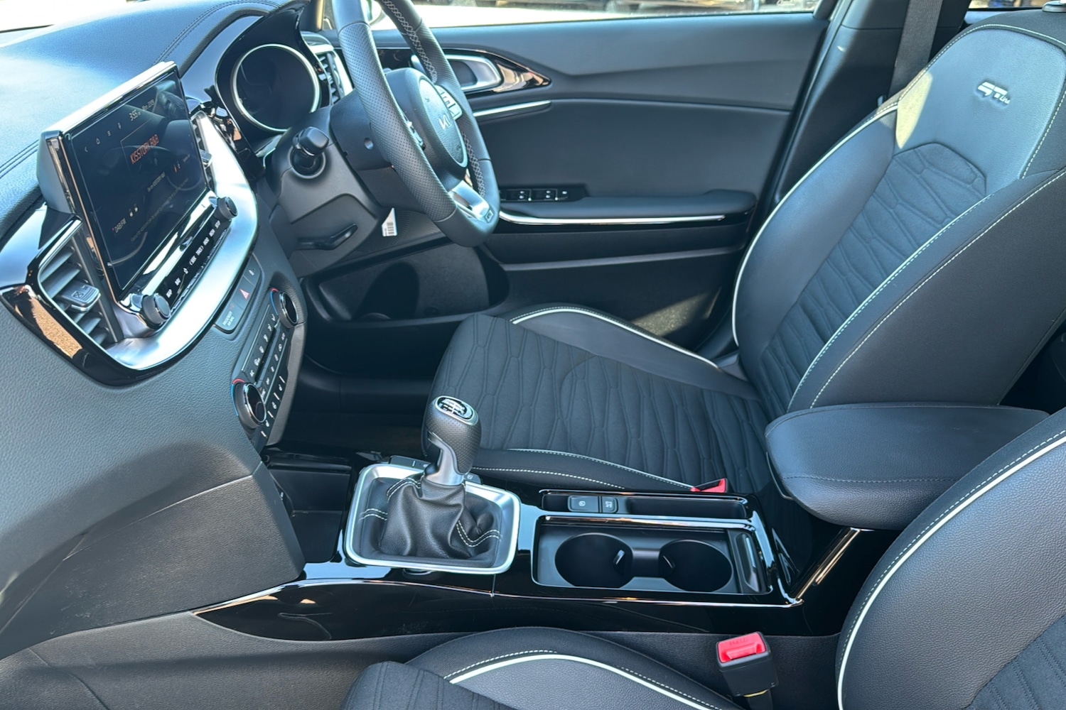 Used Kia XCeed 2025 for sale - 76564650: Photo 43