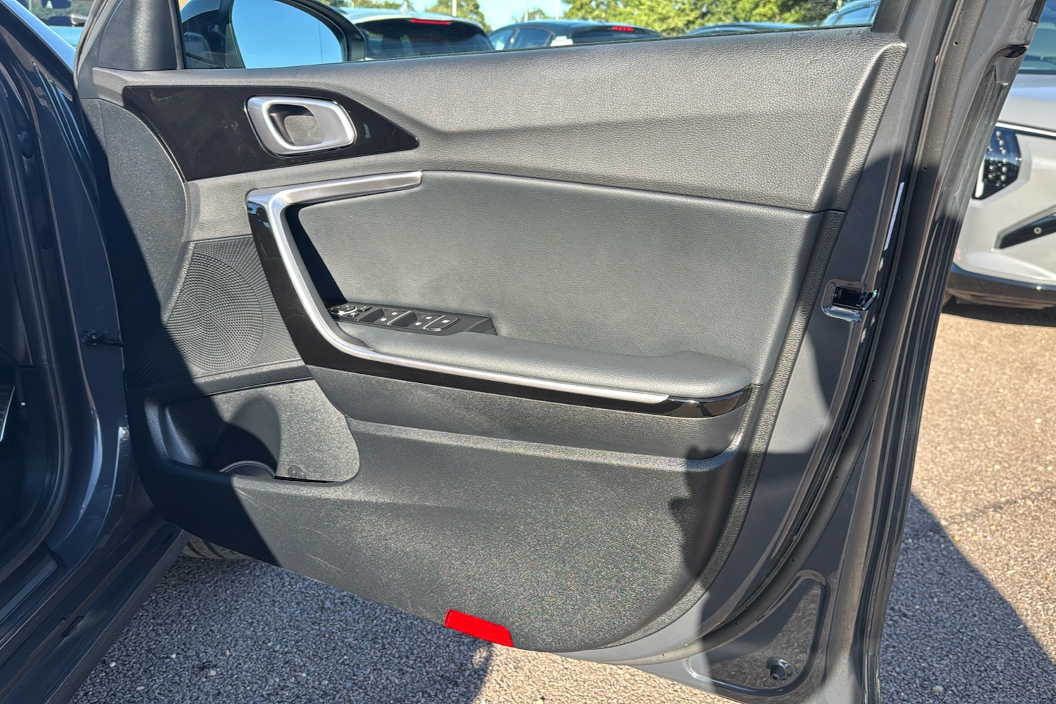 Used Kia XCeed 2025 for sale - 76564650: Photo 44