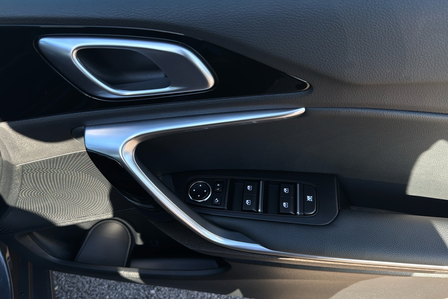 Used Kia XCeed 2025 for sale - 76564650: Photo 45