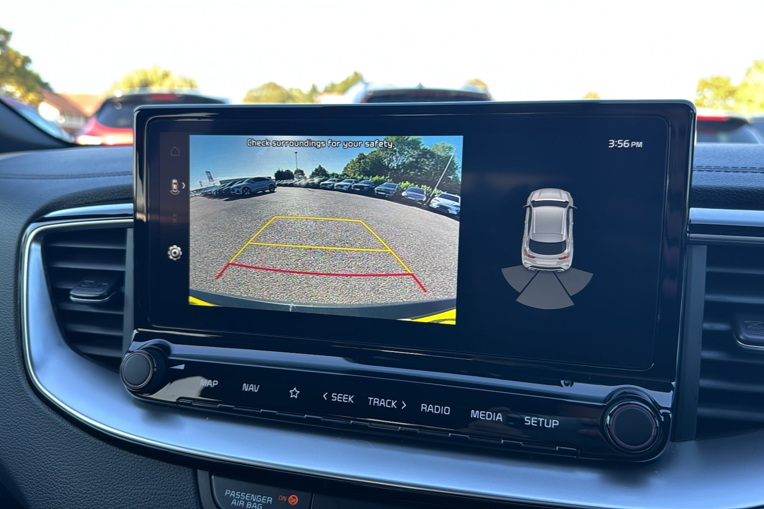 Used Kia XCeed 2025 for sale - 76564650: Photo 46