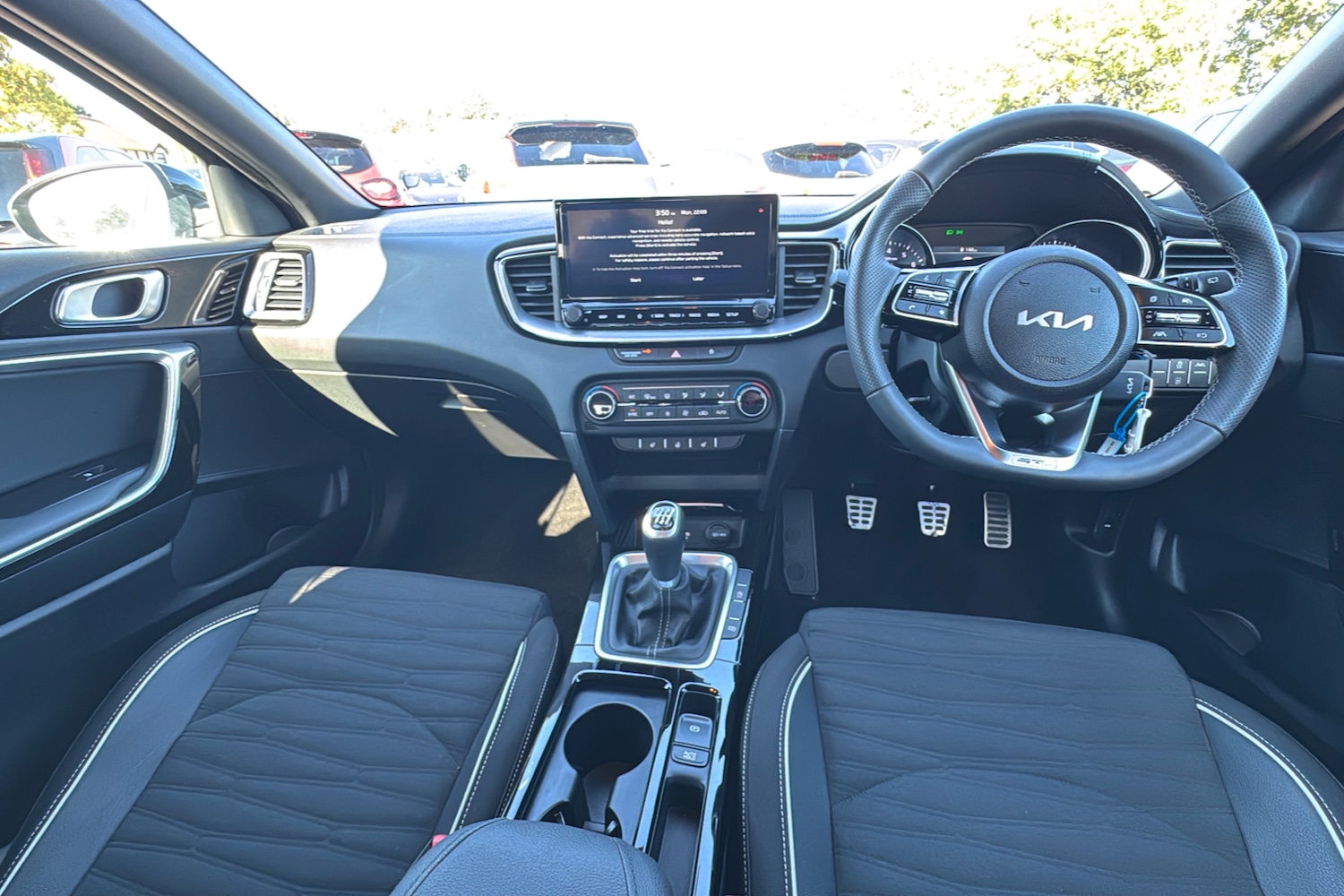 Used Kia XCeed 2025 for sale - 76564650: Photo 9