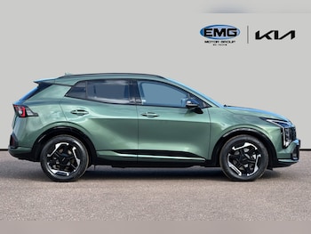 Used Kia Sportage 2025 for sale - 78385754: Photo