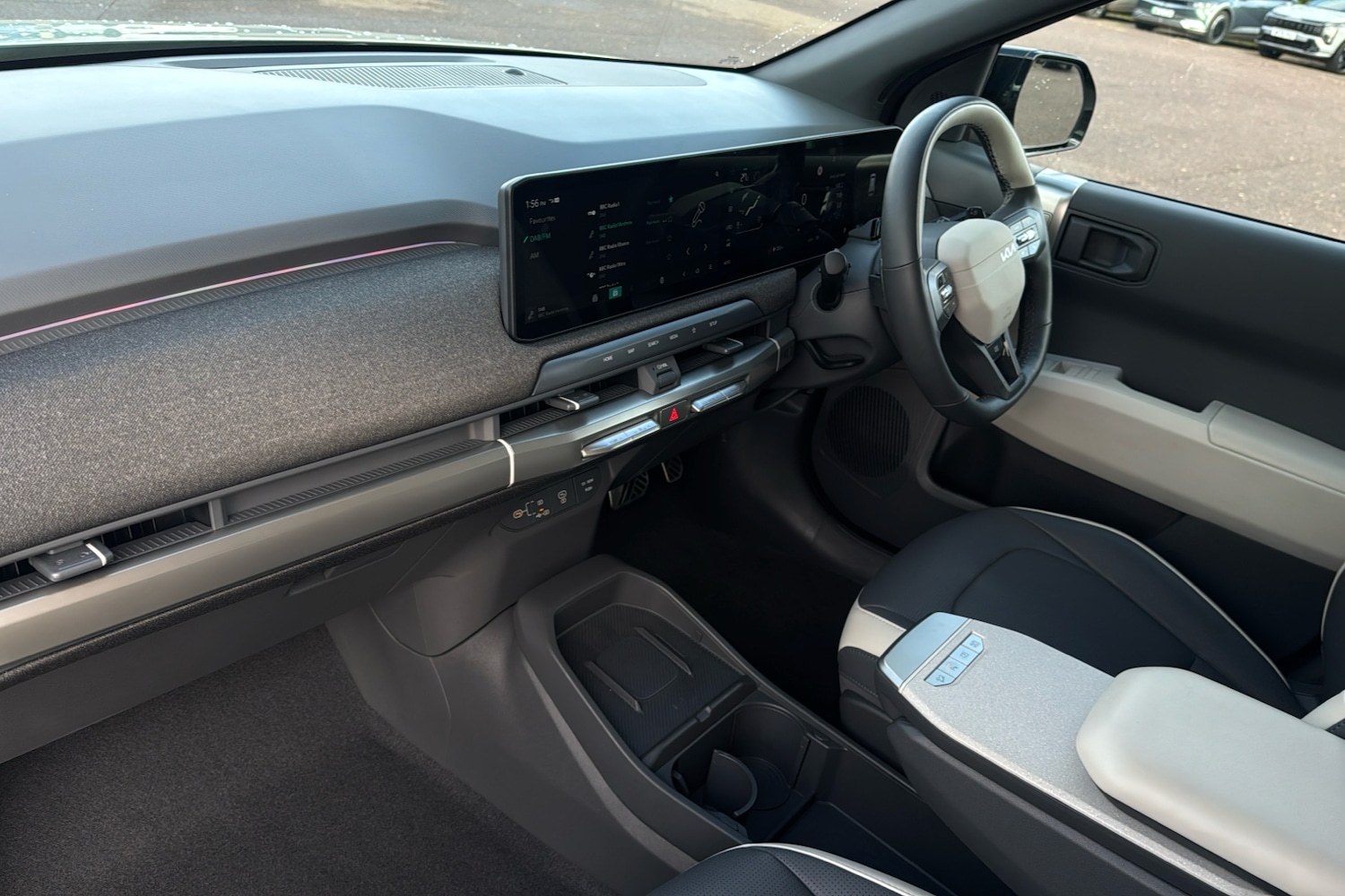 Used Kia EV3 2024 for sale - 77541103: Photo 11