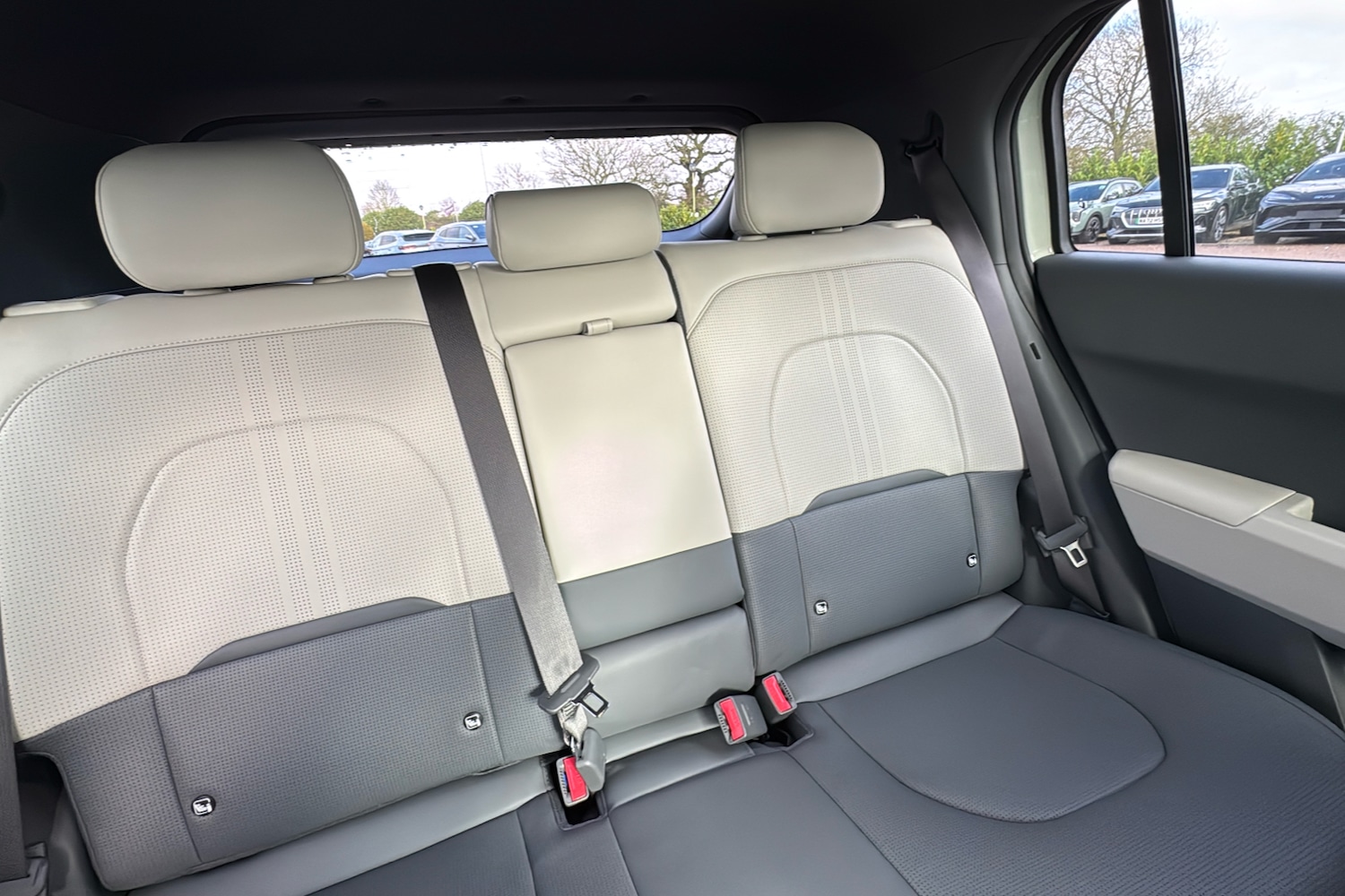 Used Kia EV3 2024 for sale - 77541103: Photo 12