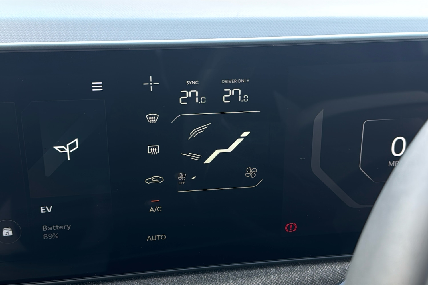 Used Kia EV3 2024 for sale - 77541103: Photo 16