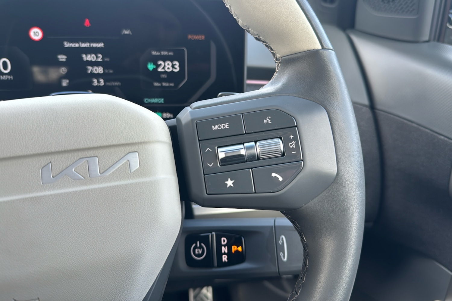 Used Kia EV3 2024 for sale - 77541103: Photo 18