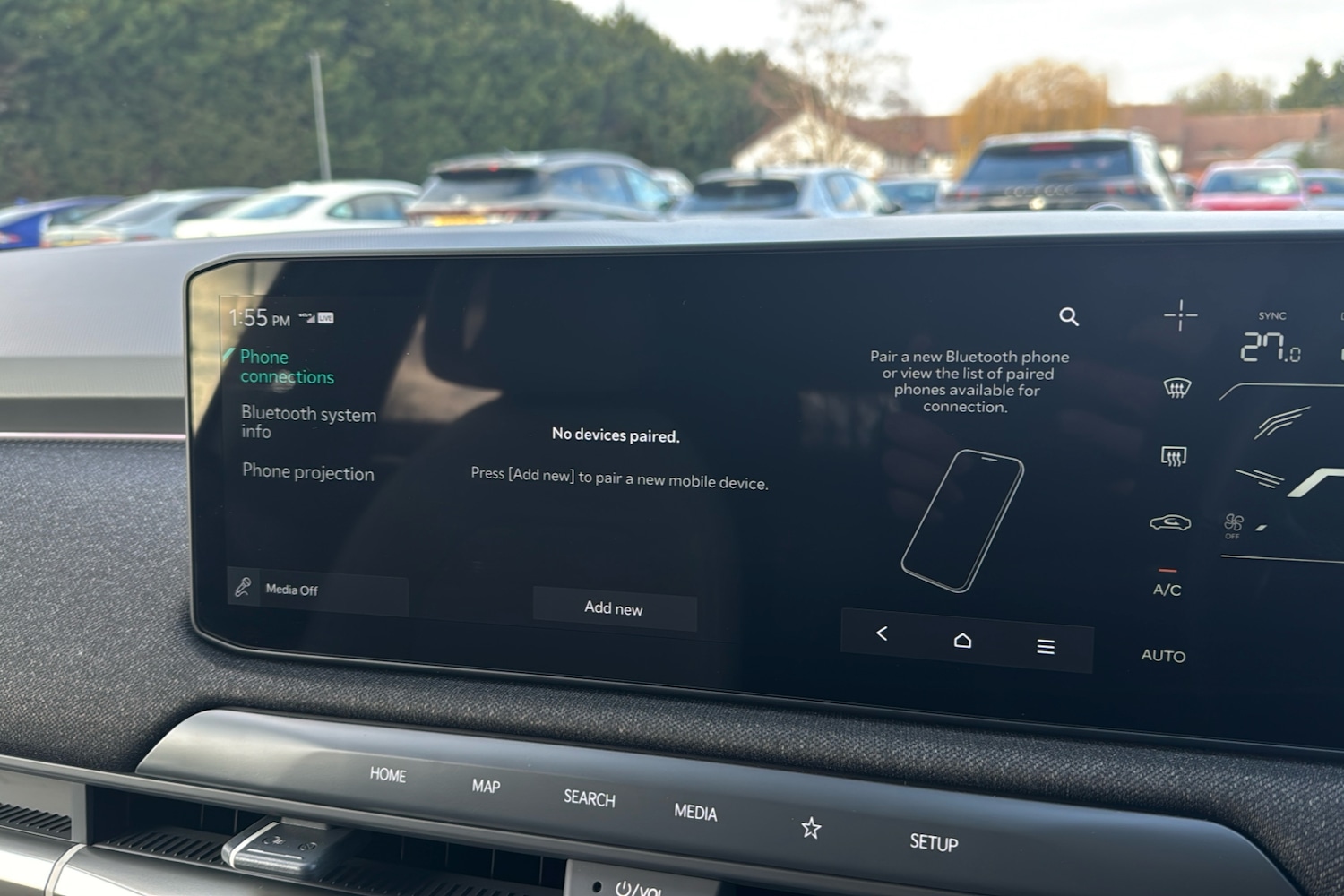 Used Kia EV3 2024 for sale - 77541103: Photo 20